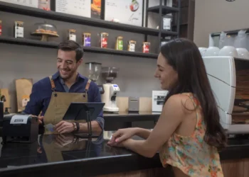 tIENDA CON Impresoras POS de Epson