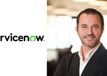 Federico Grosso de ServiceNow