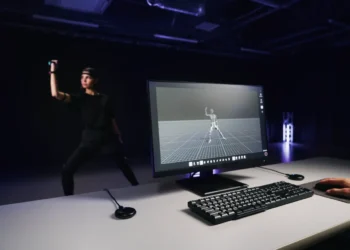 La visión del entretenimiento creativo de Sony en CES 2025