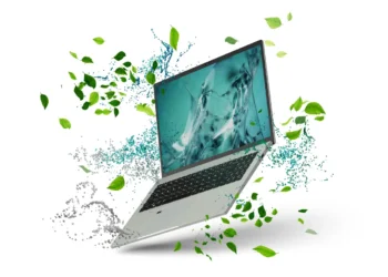 En el CES 2025 el Acer Aspire Vero 16 recibe galardón