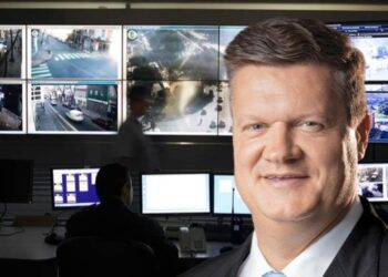 Tendencias en seguridad pública