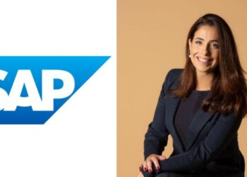 SAP nombró a Adriana Aroulho