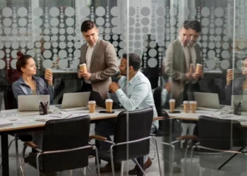 NTT DATA es premiada por mejorar el ambiente laboral