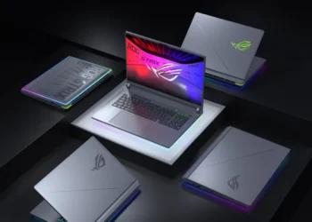 Rog Strix de ASUS, una nueva oferta para el mercado gamer