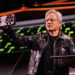 Nvidia portada CES 2025