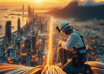 Fibra óptica para los centros de datos, la visión de Panduit