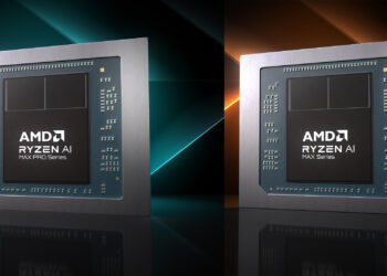 Portada amd ces 2025