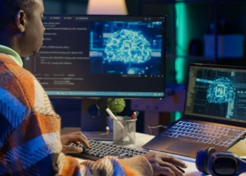 Simulaciones con IA: Un salto hacia el futuro en diseño y desarrollo