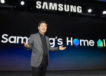 Samsung amplía IA para Todos en el CES 2025