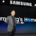 Samsung amplía IA para Todos en el CES 2025