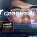 deepseek amd portada