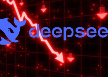 deepseek ia nvidia portada