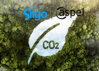 siigo aspel carbono neutro portada