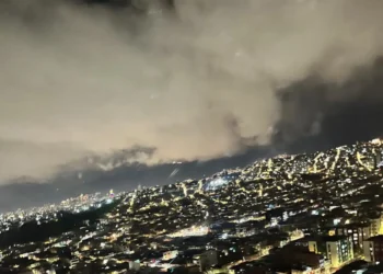 Redes No Terrestres (NTN) impactan la Conectividad Global