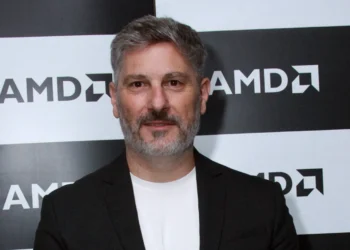 Matías Berardi, de AMD, habla sobre democratizar la innovación