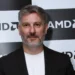 Matías Berardi, de AMD, habla sobre democratizar la innovación