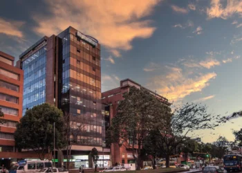 Digital Ware aliado del sector salud para la facturación electrónica