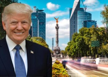 Efecto Trump en Latinoamérica