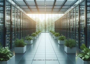 Data centers sustentables en Latinoamérica