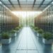 Data centers sustentables en Latinoamérica