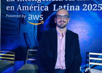Inteligencia artificial en Latinoamérica