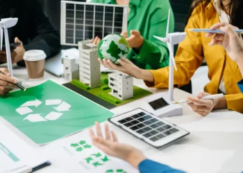 Centros de Datos Sostenibles según Schneider Electric