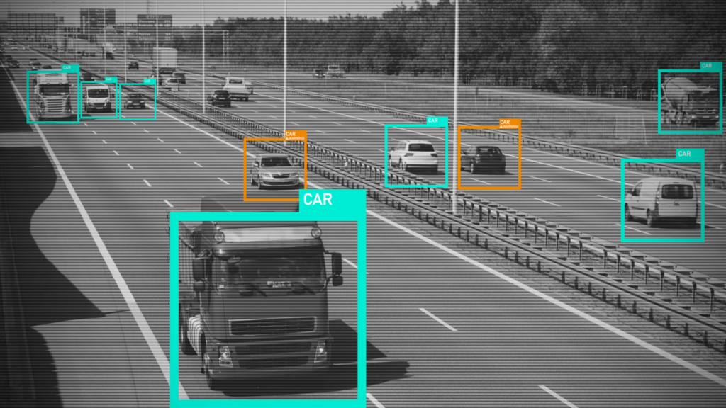 Inteligencia artificial en Latinoamérica aplicada a seguridad