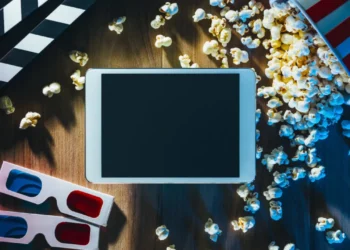 El Futuro del Streaming: IA y GenAI Transforman el Entretenimiento