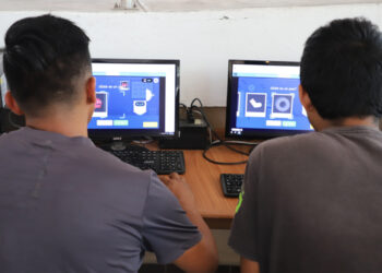 capacitaciones ia portada caribe latinoamerica 2025