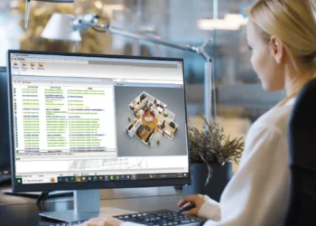 KT-4 de Johnson Controls: control de acceso avanzado empresarial