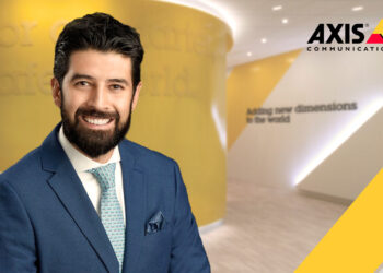 luis bonilla axis communications seguridad en america latina