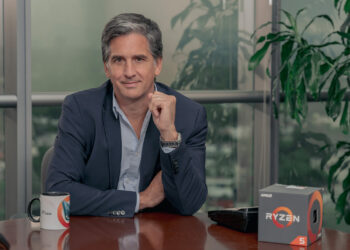 Nicolas Canovas Oportunidades AMD