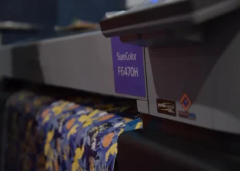 Epson dinamiza la industria textil colombiana