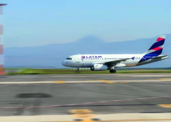 IBM X-Force Protection optimiza la seguridad de LATAM Airlines