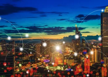 Expo I 2025: ciudades inteligentes en acción