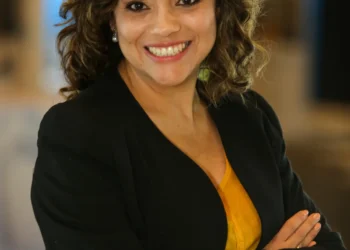 Sandra Matus de Panduit y su liderazgo femenino