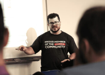 Zabbix Labs portada
