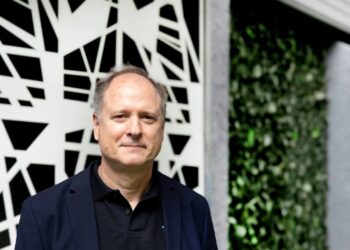 gabriel chapt plusmo tercer factor de autentificación portada