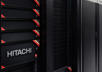 hitachi vantara bmc portada mainframe