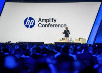 hp amplify portada