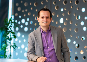 Schneider Electric nombramiento: Luis Santamaria liderará Cloud & Service Providers en países de habla hispana