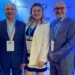 Armando Carvajal, Karina Cruz y Pedro Muñoz.JPG