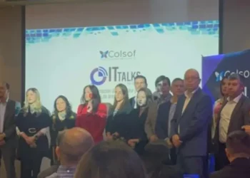 Colsof promueve todo como servicio XaaS en el mercado colombiano.