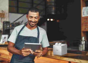 Nuevas Impresoras Epson para POS