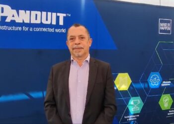 Panduit "Make It Happen"