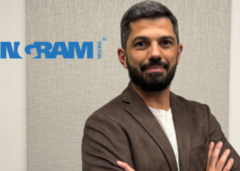 Marketing Ingram LATAM estrena director: Welington Sousa
