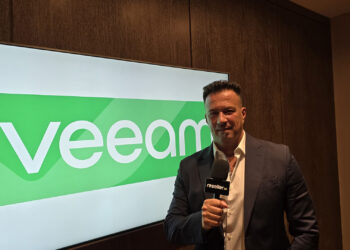 Martin colombo veeam portada