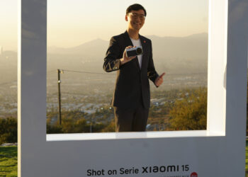 Xiaomi 15 Serie lleva la fotografía al siguiente nivel 