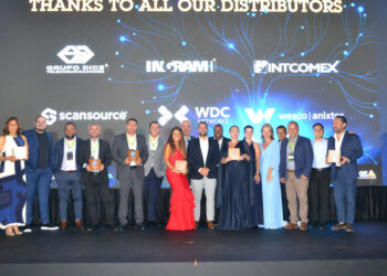 axis communications partners summit 2025