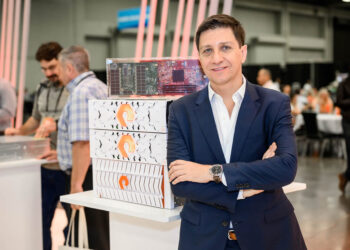 douglas wallace pure storage sostenibilidad
